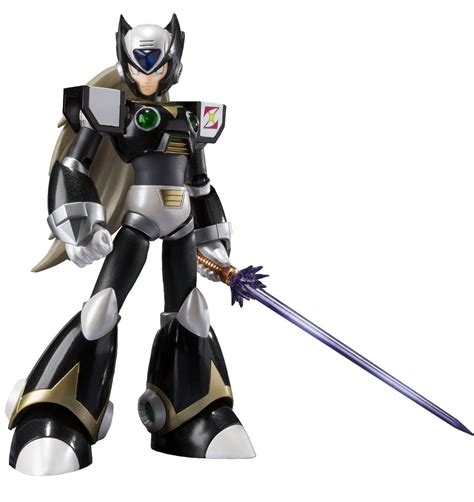 black zero megaman|megaman zero action figure.